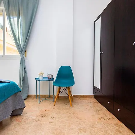 Romar Teatinos 马拉加