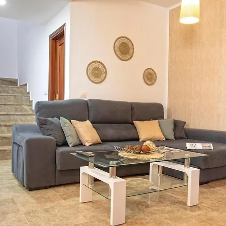 Apartment Romar Teatinos Malaga