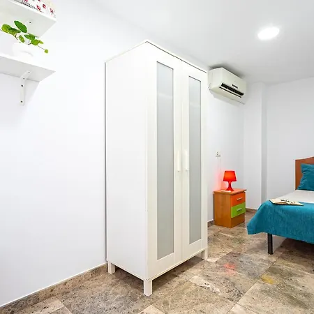 Apartment Romar Teatinos